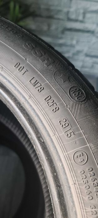 Jante BMW 18 inch 5x120 stare buna. Optional  anvelope iarna/vară runf