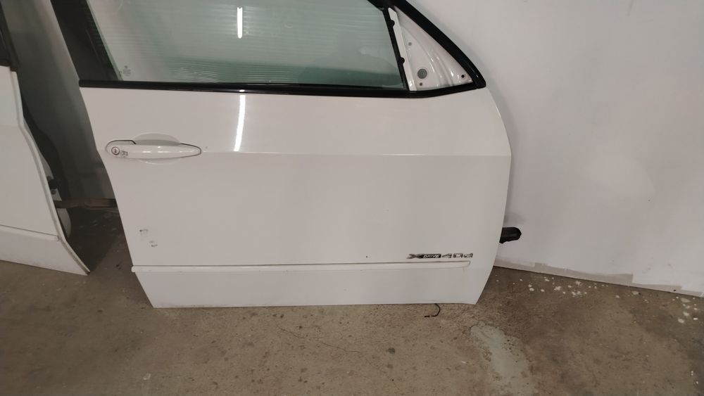 Врата БМВ Х5 е70 / BMW X5 e70