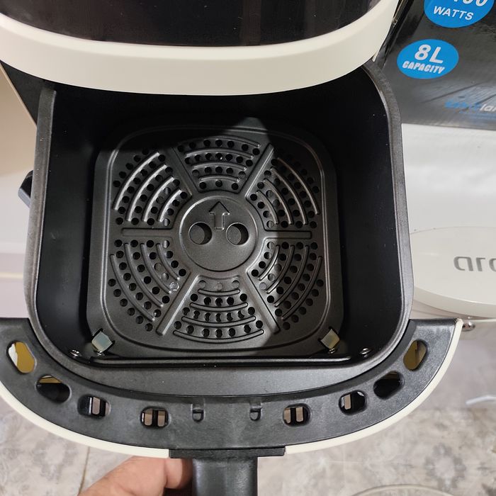 Vand friteuza Airfryer