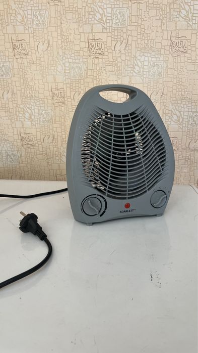 Вентилятор