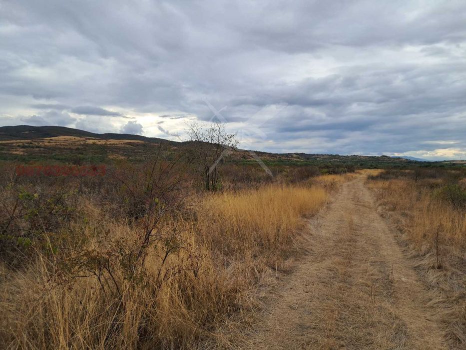 Продава се Парцел в с. Първенец, Област Пловдив - 6500 кв.м за 27 €/кв.м - Снимка #1