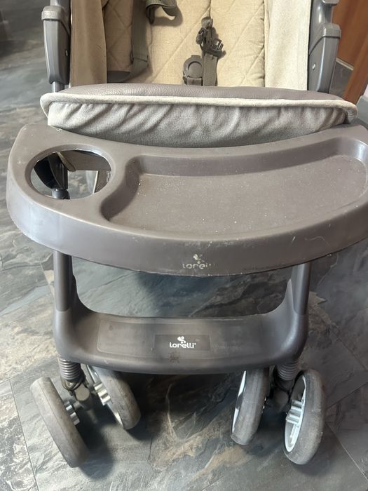 Лятна количка Lorelli