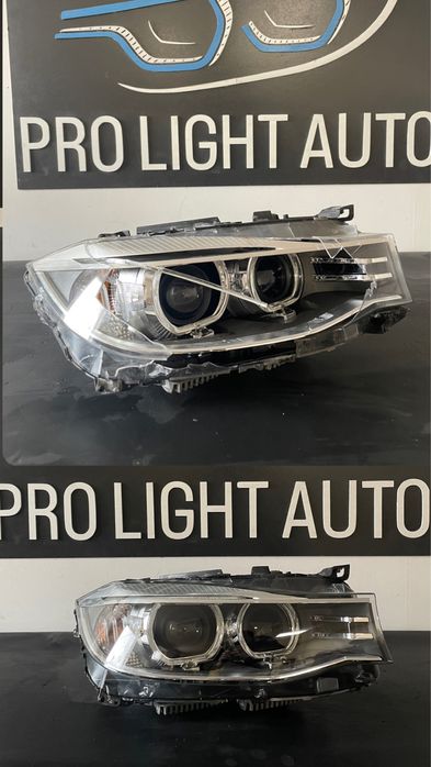 Reparatii faruri/remediere condesn/aburire/schimbare sticle/custom