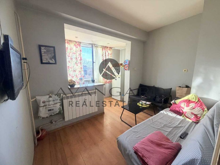 Продава се Двустаен апартамент в Пловдив, Кършияка - 69 кв.м за 679 €/кв.м - Снимка #4