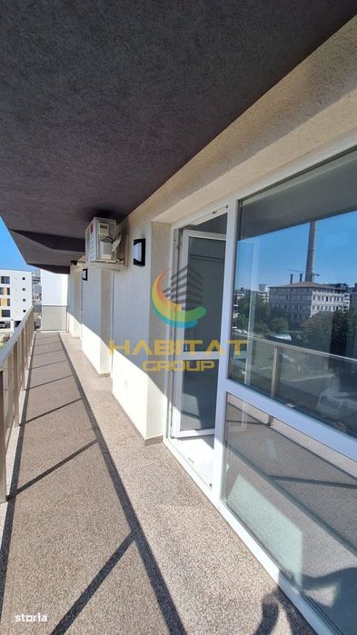 Vanzare ap 2 camere etaj 2/4 decomandat Berceni Grand Arena