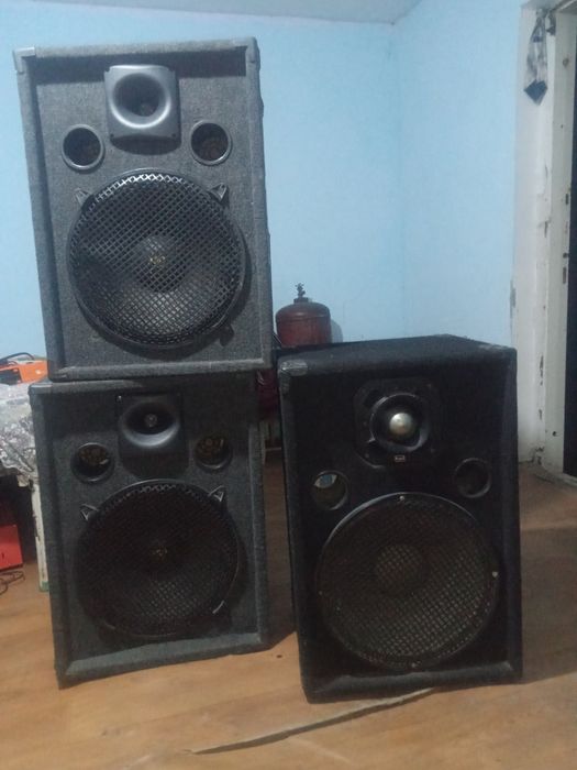 Музыкалық аппаратура