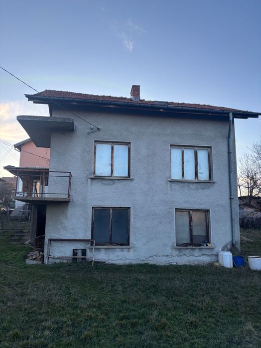 Продава се Къща в с. Конска, Област Перник - 120 кв.м за 383 €/кв.м - Снимка #2
