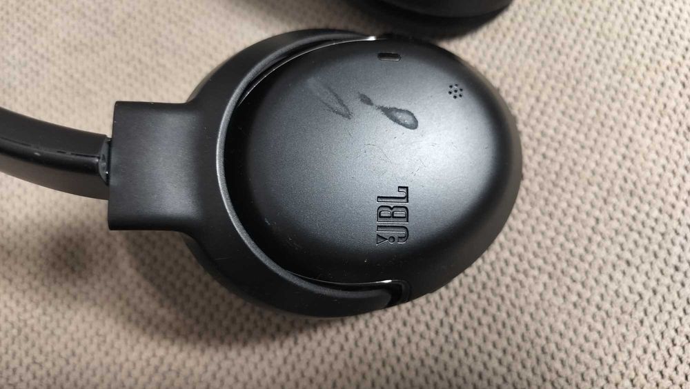 Casti Wireless Bluetooth over-ear JBL Tour One M2 ANC - 50h