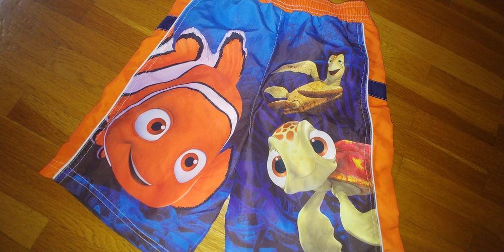 Бански, Nemo, за 5 г.