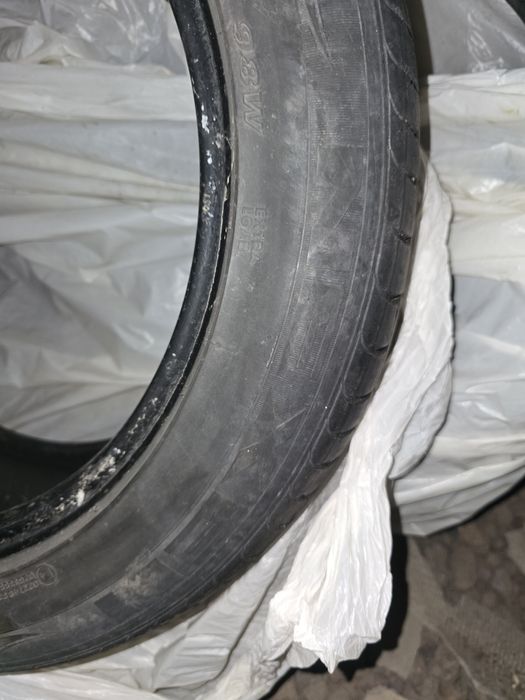 Nexen 215/55R17 98W
