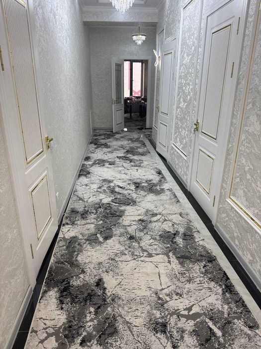 Лукс квартира Корасув Мотрид 106 м2