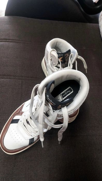 Pantofi sport de vanzare Pepe Jeans