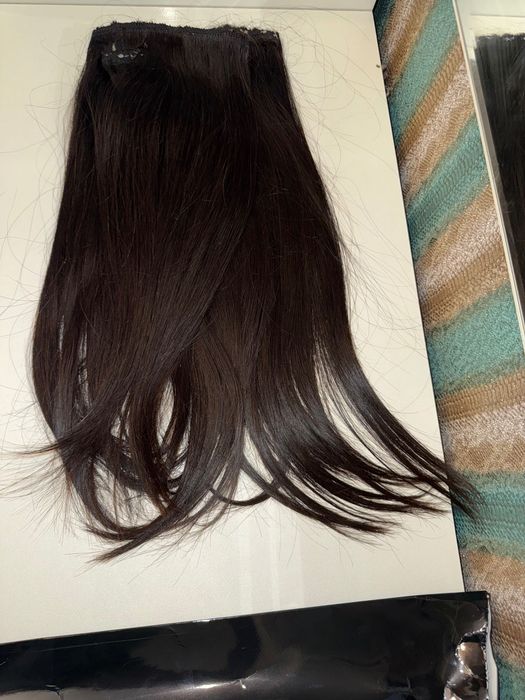 Естествена коса Ladies point