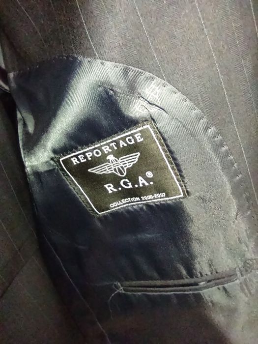 3 Мъжки костюма  размер 48 и 52