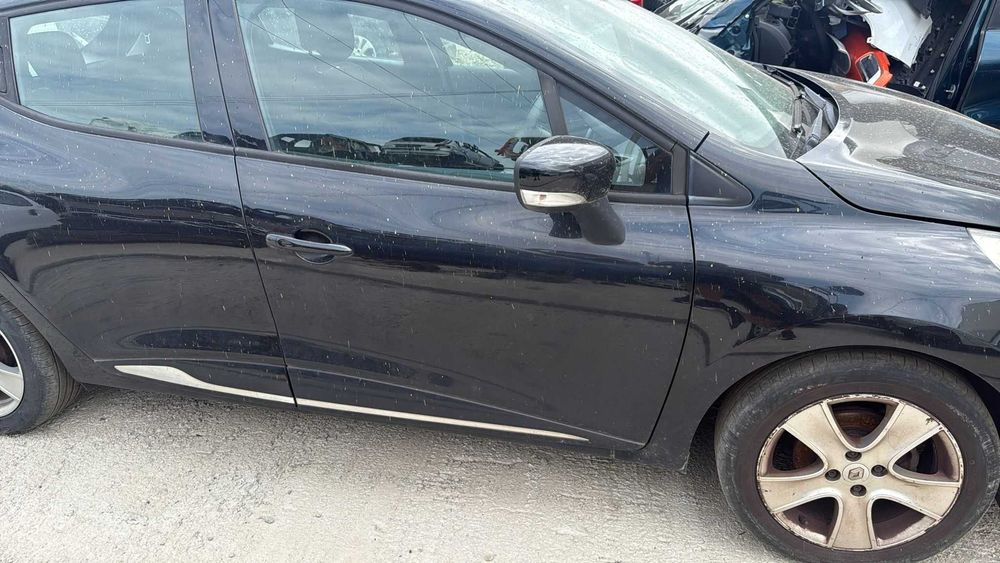 Portiera Renault Clio 4