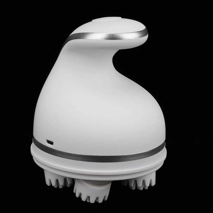 Полезен деликатен масажор за котки