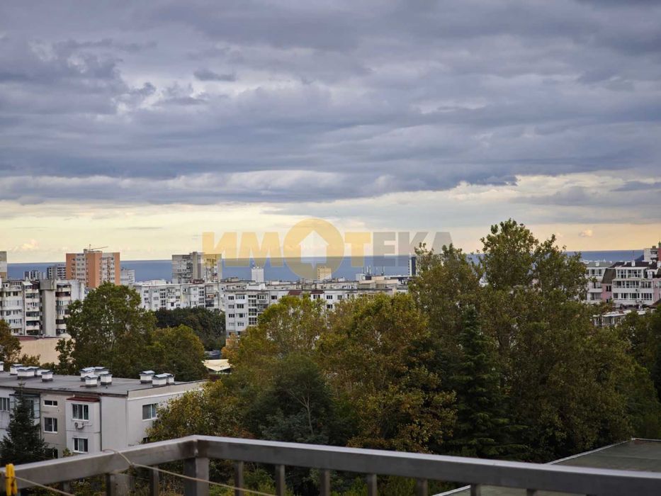 Продава се Двустаен апартамент в Варна, Левски - 109 кв.м за 912 €/кв.м - Снимка #5