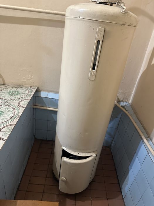 Котёл газовой иситиш мосламаси