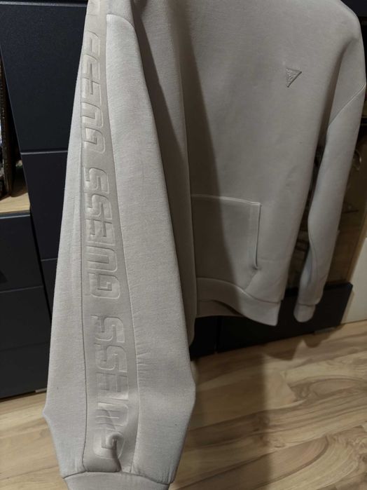 Guess Оригинален суитчър / худи