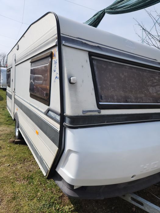 Хоби престиж 535