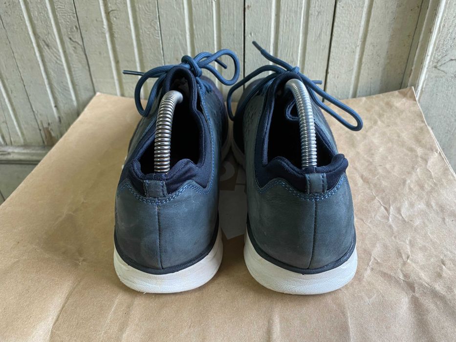 ''Timberland Knit Bradstreet''оригинални сникърси 43 номер