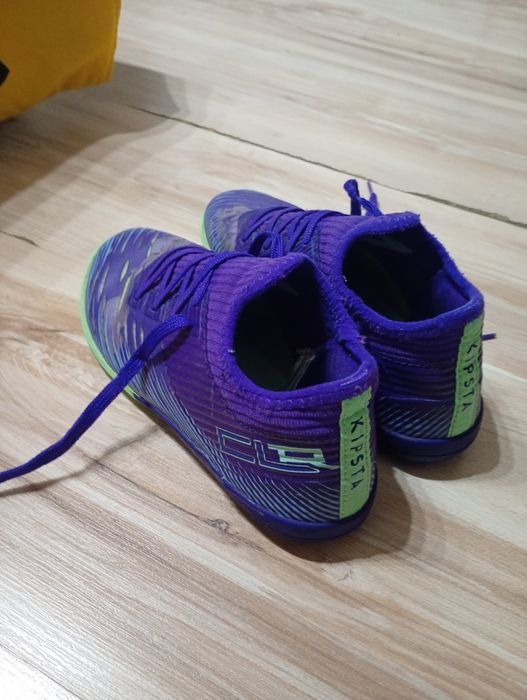 Adidași copii kipsta CLR marimea 33