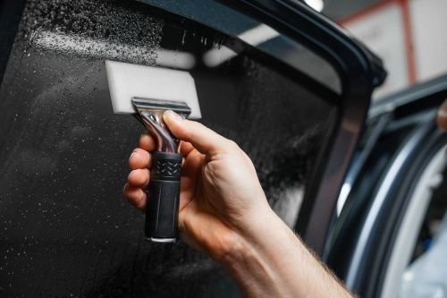 Tonirovka avto skidka