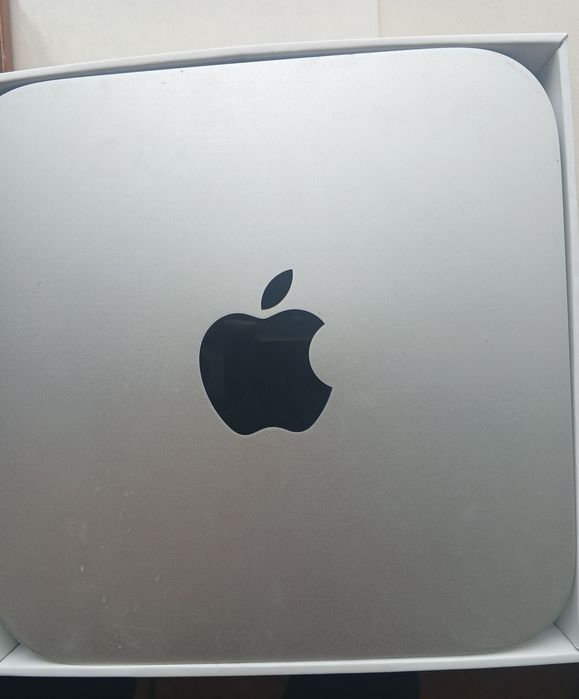 Продам компьютер apple