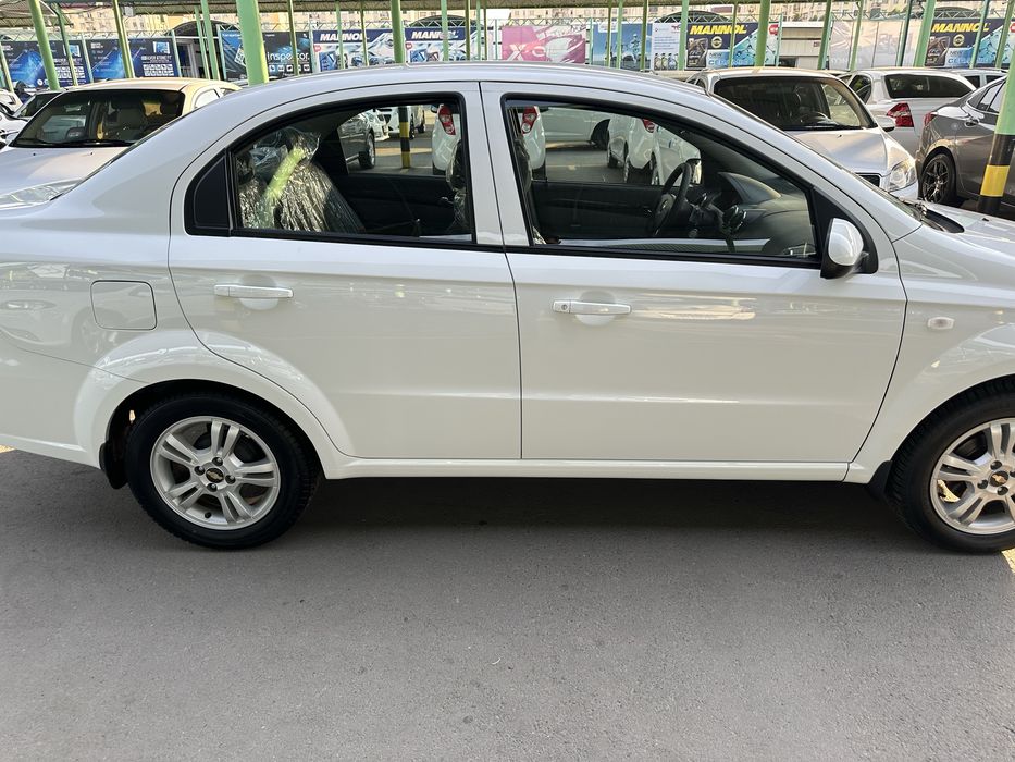 Nexia 3 2020 yili yurgan 61700 km