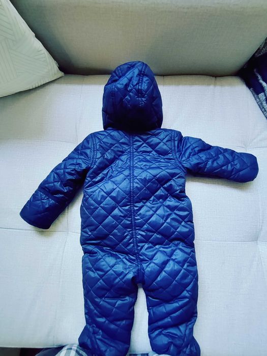 Космонафт Ralph Lauren, 6м.момче,нов