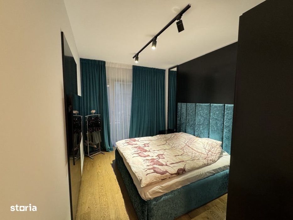 Apartament 3 Camere | Herastrau | Aviatiei | Parcare