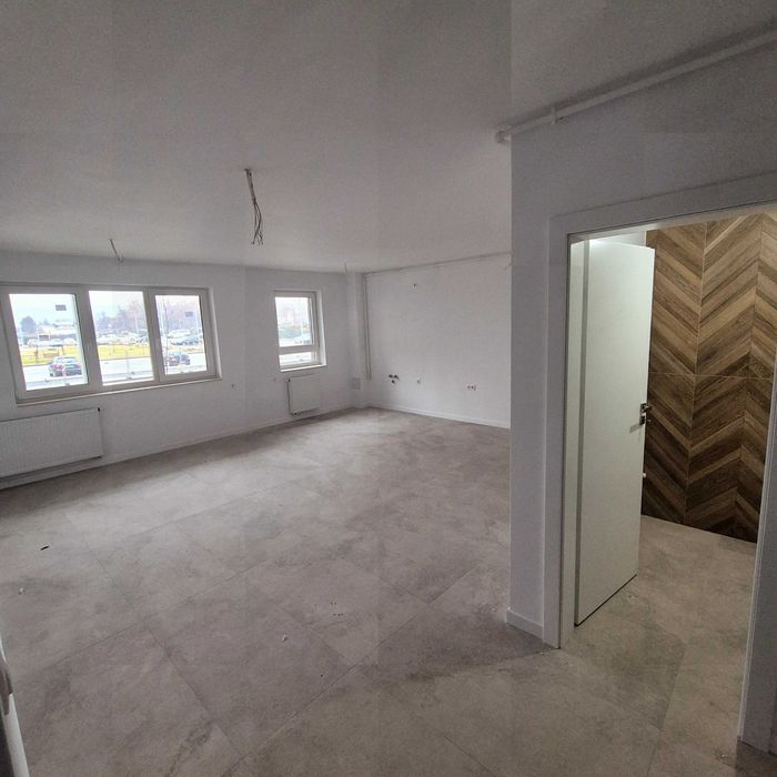 Spatiu comercial in Maurer Residence Târgu Mureș