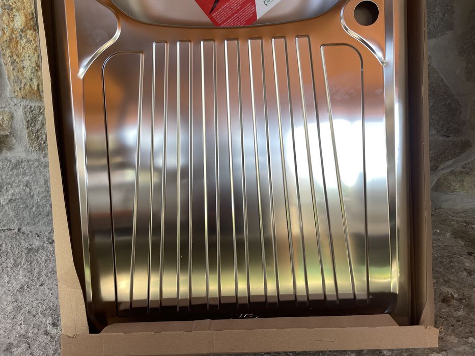 Кухненска мивка