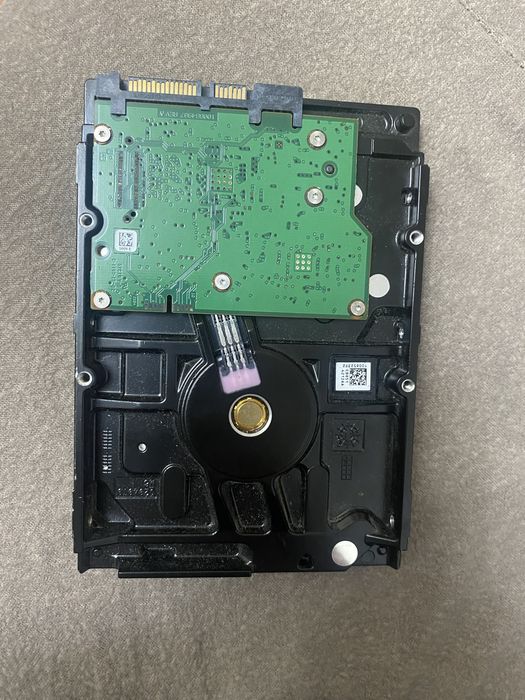 Жесткий диск 1000 гб