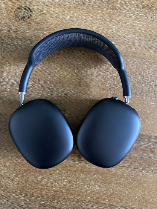 Vand Airpods Max Type C, garantie 26 Noi 2027