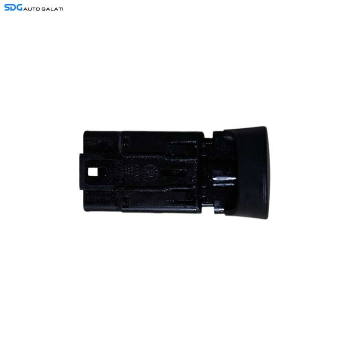 Buton Releu Avarii Dacia Logan 1 2004 - 2008 Cod 090307D 2517701 2517405 [N1393]