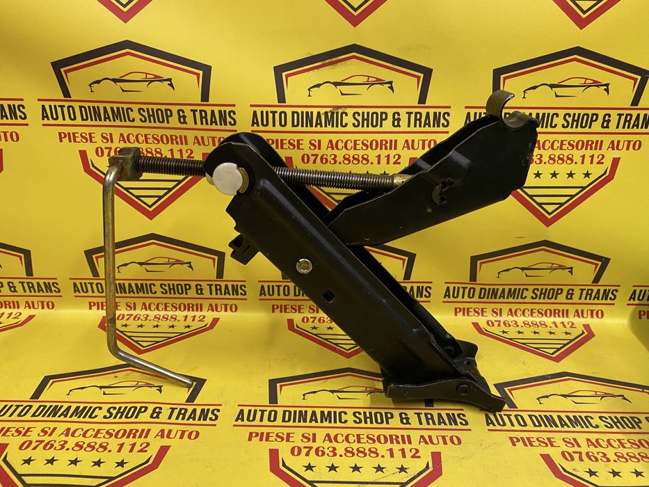 Cric auto original Volvo S70 V70 S80 S60 V50 C70 XC850 XC70 A1997-2010