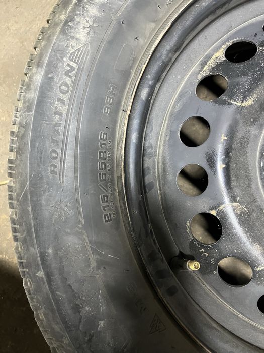 Диск R 16 сатылады саудасы бар