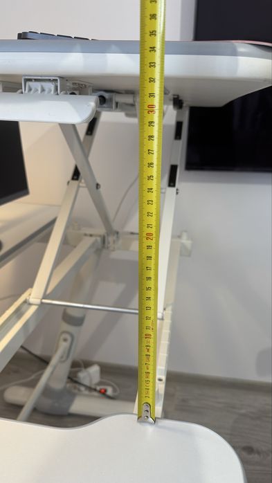 Birou it ergonomic