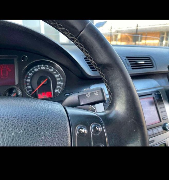 VOLKSWAGEN Passat 2006 — imagine 2