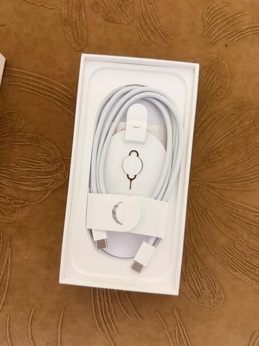IPhone 16 pro 128 GB