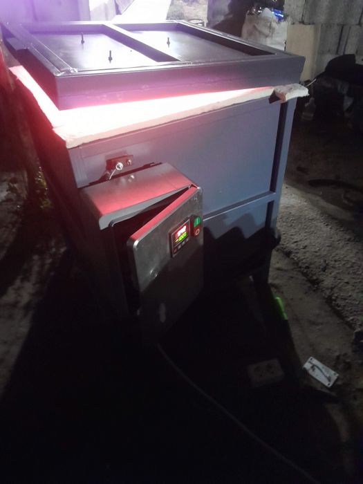 Elektira pech 1300c