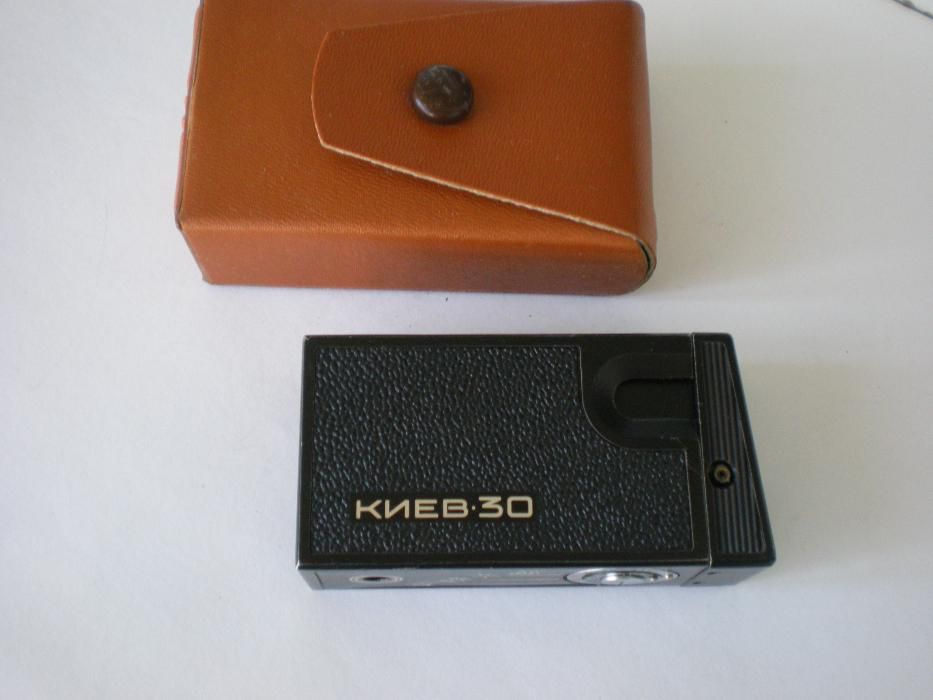 фотоапарат Киев 30