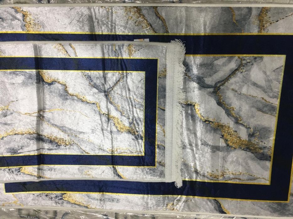 Продаю турецкие коврики 2в1