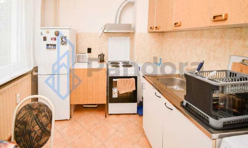 Дава се под наем Едностаен апартамент в София, Дружба 1 - 55 кв.м за 340 € - Снимка #4