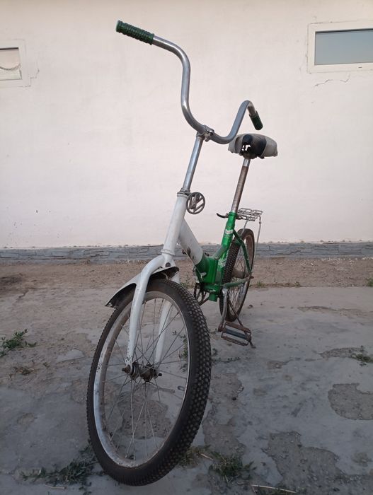 Велосипед 410, Stels