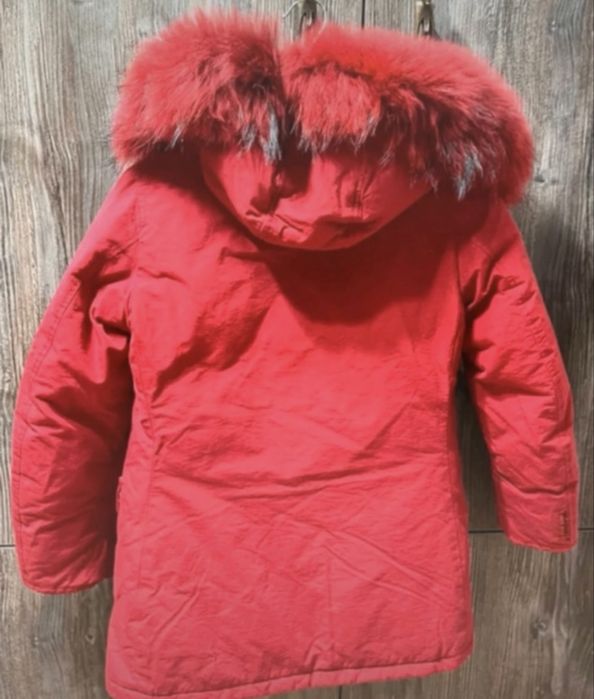 Geaca fete 10 ani Freedomday