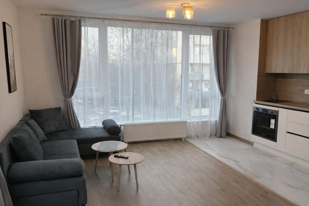 Дава се под наем Двустаен апартамент в София, Западен парк - 63 кв.м за 598.23 € - Снимка #2