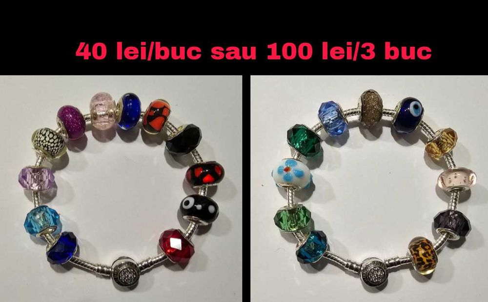 Pandantive pt bratara Pandora