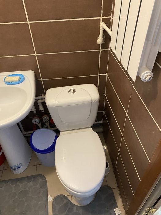 Продам 1 комн.квартиру